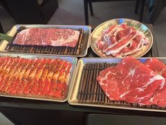 -西塔老太太泥炉烤肉(上海七宝领展广场店)