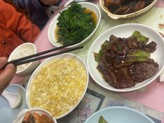 -蘭心餐厅(进贤路店)