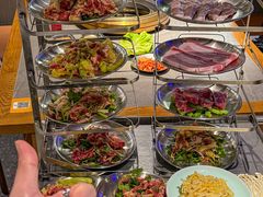 -杨小佳·齐齐哈尔烤肉·烤串(广州店)