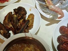 -加餐海鲜自助(集美银泰百货店)