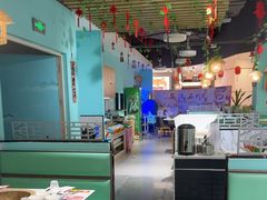 -云中鱼蒸汽石锅鱼(川沙百联店)