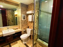 -东北大厦酒店(沈阳北站青年大街店)