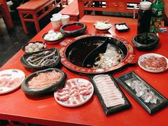 -巴九门老火锅(来福士打望店)