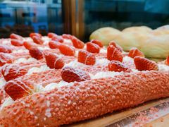 -奈雪的茶(大连新玛特店)