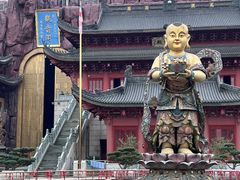 -上海东林寺(金山区)