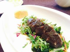 -大连富丽华大酒店·花都西餐厅