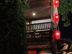 -星巴克(福州三坊七巷店)