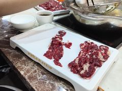 -潮悦牛肉火锅城(水贝店)