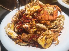 -四海蒸鲜蒸汽海鲜自助(北戴河店)