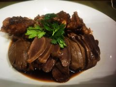 -那家小馆•北京菜•烤鸭(中关村店)