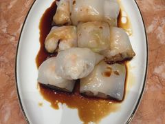 爽滑鲜虾肠-金玉满堂潮州酒楼(无限极荟购物广场店)