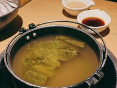 -大和食乐·鲜和牛酸汤火锅(环宇荟店)