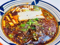 -秦陕印象超级肉夹馍(万达广场西安民乐园店)
