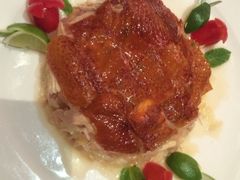 8餐厅-8餐厅(新葡京酒店)