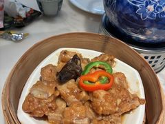 -点心传说·粤菜点心(佐阾虹湾店)