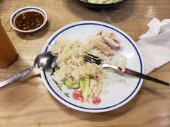 -红大哥水门鸡饭(總店)