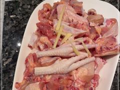 -一席地·本地鸡窝·杭帮鸡火锅(萧山银隆百货店)
