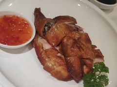 -万龙洲海鲜(南新仓店)