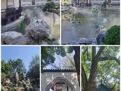 -古琴台