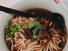 -李先生牛肉面大王(长春儿童医院店)