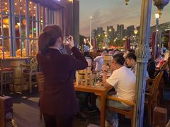 -MR.ROCKY洛奇先生RESTAURANT&BAR(宝安壹方城店)