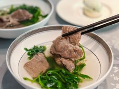 泉水牛肉-沈灶河豚宴·河豚融合餐厅(汉中路店)