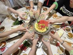 -海底捞大排档火锅(打浦路店)