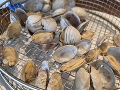 -海味当家·蒸锅海鲜(星海公园店)