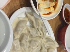 -吉大一院二部餐厅