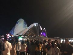 -悉尼歌剧院