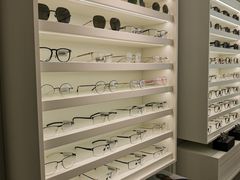 -目艮眼镜SHOWROOM(品牌集合店)