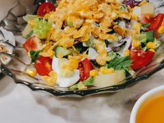 -韩宫宴烤肉·料理(苏州中心店)
