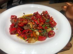 -胡子大厨·超级小炒肉(晶耀前滩店)