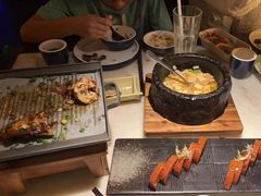 -绿茶餐厅(深圳龙华天虹购物中心店)