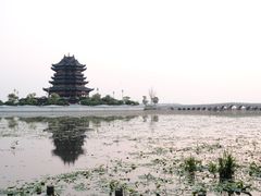 -阳澄湖半岛旅游度假区