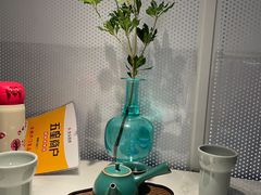 -潮堂 · 潮州菜(国贸商城店)