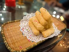 -渔码头食府(蓬莱阁店)