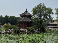-莲池书院博物馆