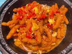 -小湘旺臭鳜鱼(百子湾店)