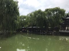 -高庙保安寺