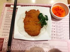 -池记(尖沙咀店)