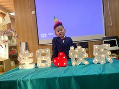 -世纪飞马幼儿园(西城校区)