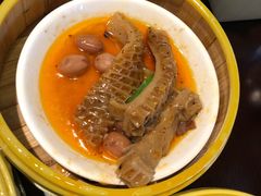 金钱肚-博悦茶餐厅(文殊院店)