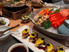 -德川家日本料理(顺义华联店)