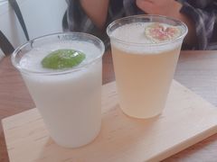 -知亘茶食
