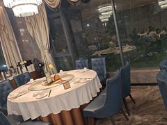 -怀德酒楼·粤菜·海鲜·茶点(宝安国际机场店)