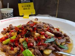 -炊烟小炒黄牛肉(中心印象城店)