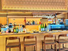 -大米·京都小酒馆·炭烧海鲜·烧鸟(龙口东路店)