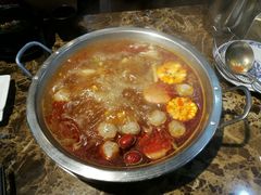 -林记潮牛·牛肉火锅(上马墩店)