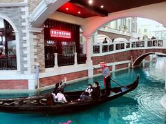 -澳门威尼斯人综合度假区